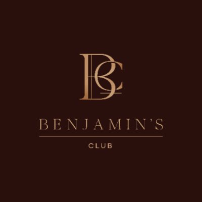 Benjamin's Clubさんのプロフィール画像