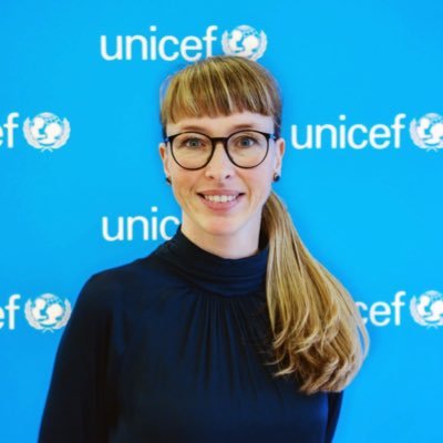 Teamleiterin Programmkommunikation @UNICEFgermany. Davor viele Jahre für die beeindruckende Organisation @CAREGlobal aktiv.