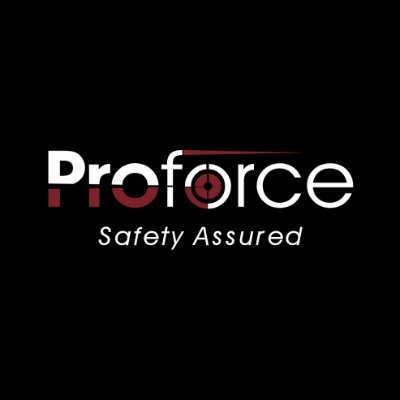 Official Twitter of Proforce®, a total defence products manufacturer across the land, sea and air.
enquiry@proforcedefence.com