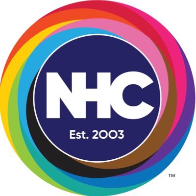 Official Twitter account for New Hope Celebrates. #gaypride #NHCpride #newhopecelebrates [Tweeting for our town, tourists, and all for embracing equality!]