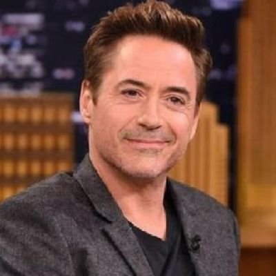 Robert Downey Jr . ela/dela . fan account