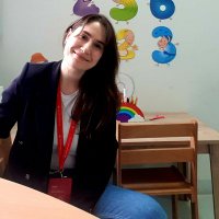 Dilek GÖZCÜ (@gozcu_dilek) 's Twitter Profile