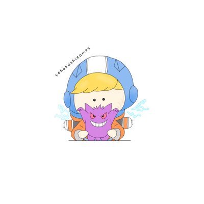 よふかしgamesさんのプロフィール画像