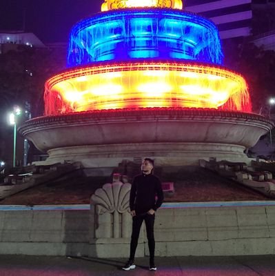 DanielAbrahamO3's profile picture. 