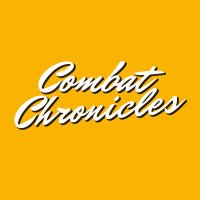 Combat Chronicles(@CombatCr) 's Twitter Profile Photo