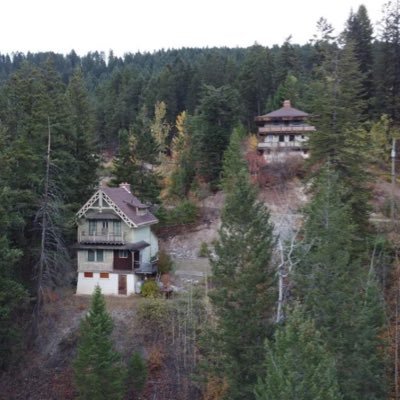 EdelweissDao's profile picture. Edelweiss Dao - raising money to purchase a mountain citadel and to preserve the village for the mountain loving community. Each NFT is a lifetime membership