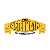 The Aftermath Pro Wrestling Podcast (@theaftermathpwp) 's Twitter Profile
