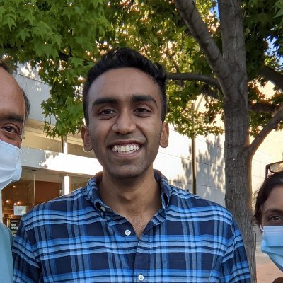 JD-PhD candidate in computer science @Stanford