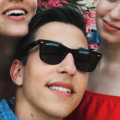 Kasparas Gečas Profile