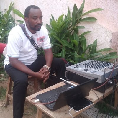 barakadany2021's profile picture. Collaboration