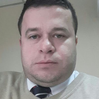 vichini_cesar's profile picture. Rubio
