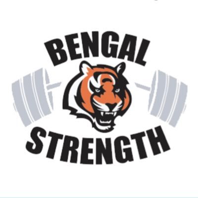 Plainfield East Strength Training