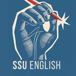 English Department at Sonoma State University. Major tracks in Creative Writing, Literature, & Secondary Teaching Preparation. MA in English Program.