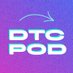 DTC POD (@DTC__POD) Twitter profile photo