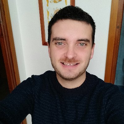 JordiCullell8's profile picture. Graduat en Geografia per la UdG i soci 969 del Girona F.C. Regidor d'Esports, Medi Ambient i Turisme de Santa Coloma de Farners.