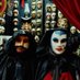 TheMaskedSinner (@damaskedsinner) Twitter profile photo TheMaskedSinner (@damaskedsinner) Twitter profile photo