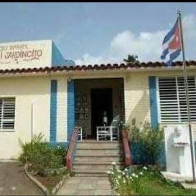 ci_mijardincito's profile picture. Círculo infantil Mi Jardincito, consejo popular San Diego del municipio Los Palacios, Pinar del Río
