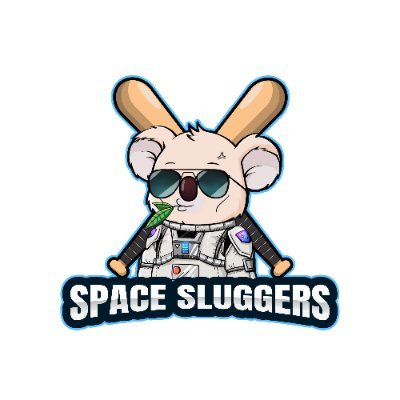 The Space Sluggers