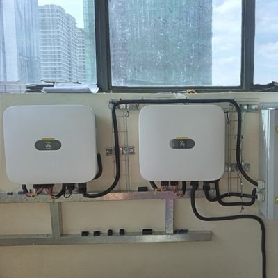 fusetech2's profile picture. 