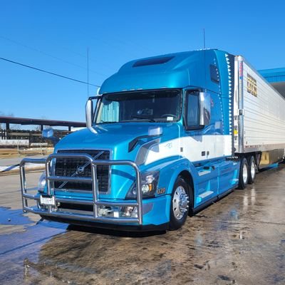 teddybearonroad's profile picture. Truck driver