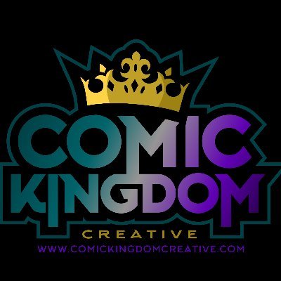 Comic Kingdom Creativeさんのプロフィール画像