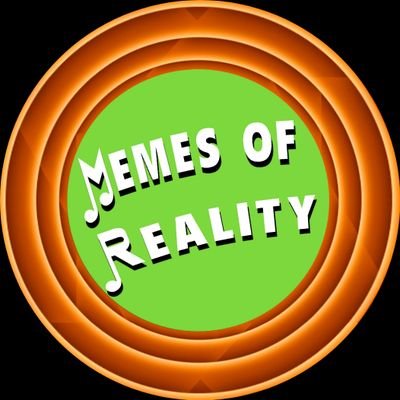 Making Memes into Reailty one pixel at a time.
IG: @memes_of_reality
Photographer 📷
Graphic Artist 💻
Writer 📜
Food Champ 🍴