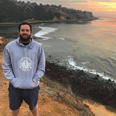 davicorreia's profile picture. Cearense em São Paulo