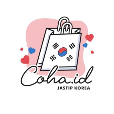 Jastip Korea 🇰🇷 Lebih aktif di IG // https://t.co/0h3biIae25