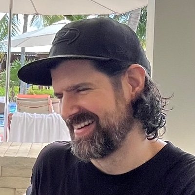 Jon Gallant Profile