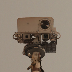 on_mars_bot's profile picture. Computed perspectives from the surface of Mars - visualized by Vladimir Jankijevic

A new image every day...
