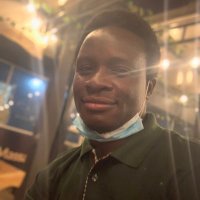 Abdullahi Muritala (@invisibleopey) 's Twitter Profile Photo Abdullahi Muritala (@invisibleopey) 's Twitter Profile Photo
