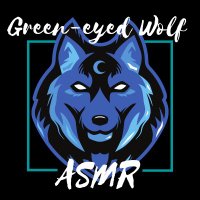 Green-eyed Wolf ASMR (@asmrofwolf) 's Twitter Profile