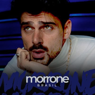 Bem Vindos ao primeiro e único perfil dedicado ao ator/cantor @mikmorrone no Brasil. FAN ACCOUNT 🇧🇷