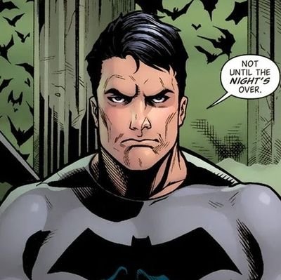 jedimasterder's profile picture. For the truth