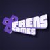 FrensGames (@thefrensgames) Twitter profile photo