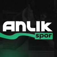Anlık Spor (@anliksportr) Twitter profile photo