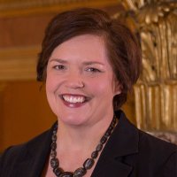 Margaret Anderson Kelliher (@makminnesota) 's Twitter Profile