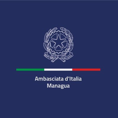 🇮🇹🇳🇮 Profilo ufficiale dell’Ambascita d’Italia in Nicaragua. Perfil oficial de la Embajada de Italia en Nicaragua. @ItalyMFA @ItalyMFA_int