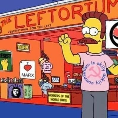 Carroll County, MD ML org ☭. Anti-racist, anti-imperialist and anti-fascist.
follow or rt =/= endorsing.