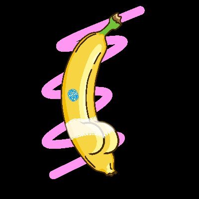 A retro NFT collection of 10,000 totally radical Banana Bums in 8K quality. Click Here 👉 https://t.co/4jEMBmwSqE