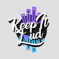 KeepItLoud Crew | Podcast | Music Distribution | (@keepitloudcrew) 's Twitter Profile Photo KeepItLoud Crew | Podcast | Music Distribution | (@keepitloudcrew) 's Twitter Profile Photo