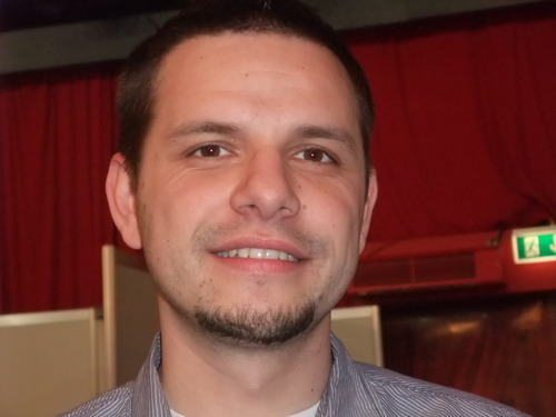 tkokotic's profile picture. IT enthusiast, graduated Economics Faculty in Zagreb, interested in new business ventures