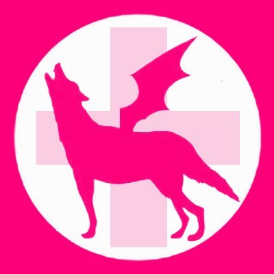 使い魔：ねぎゅチュブ🐺💉超ウルフセーブポイント暗黒幻想保健室🐺💉さんのプロフィール画像