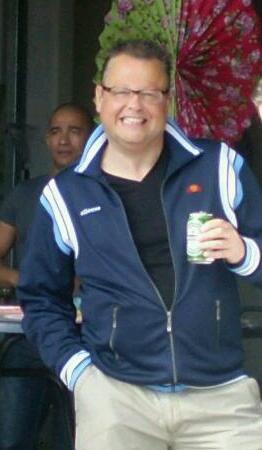 michelvw's profile picture. 