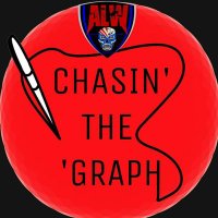 ChasinTheGraph(@ChasinTheGraph) 's Twitter Profile Photo