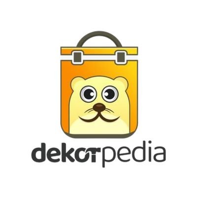 dekorpedia's profile picture. Obrolin tentang kebutuhan office furniture, design, lifehack, review, chit chat
#Dekorpedia