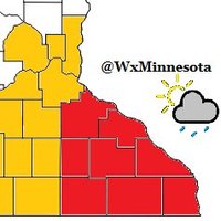 SE Minnesota Weather(@WxMinnesota) 's Twitter Profile Photo