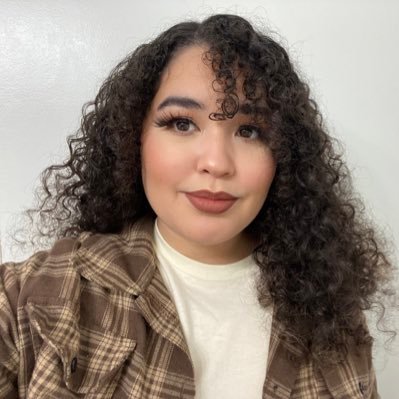 ChristinaaDev's profile picture. Software Engineer | #100Devs #WomenWhoCode