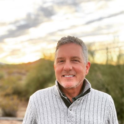 Father of 5 and a Papa to 7. Proud dad of a USAF Airman, former pastor and now a certified master financial coach, musician, love dogs. Go Packers!!