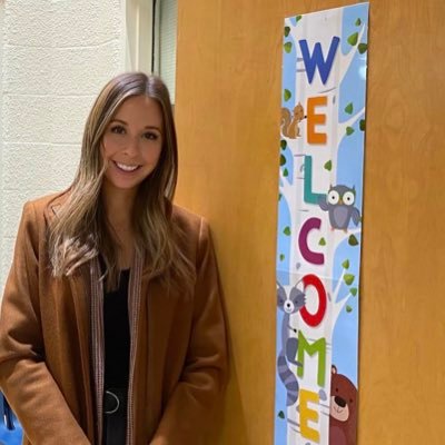 MissSuddaby's profile picture. Gr. 1 teacher @EICSCatholic 🍎 || M.Ed. in Educational Leadership @CUEdmonton l